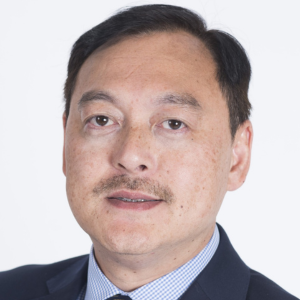 Prof. Vitus Leung, PhD, DPA, BBS, JP