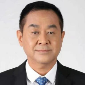 Prof. Albert Cheung Hoi Yu, PhD, JP